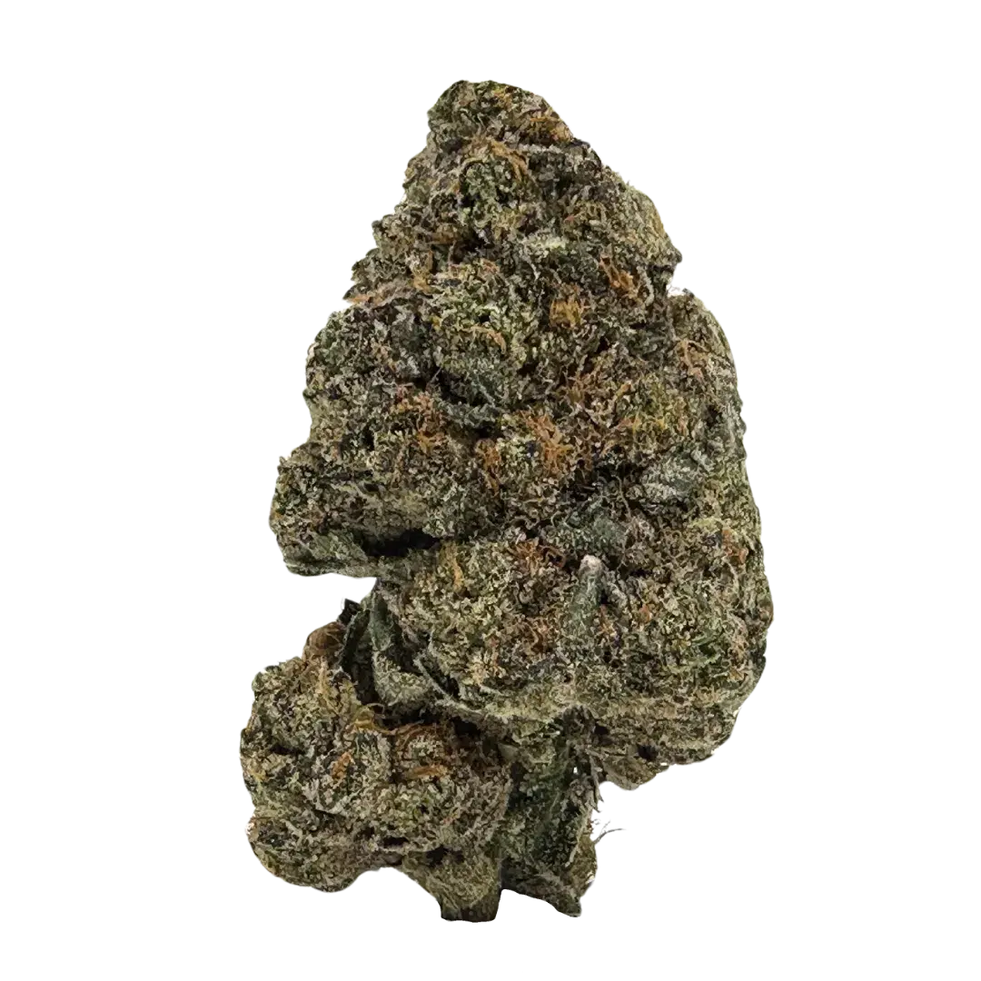 Purple Cream strain is a relaxing indica with Purple Urkle and Grand Daddy Purple genetics, delivering mellow smoke, couch-lock effects, and an uplifting mood.