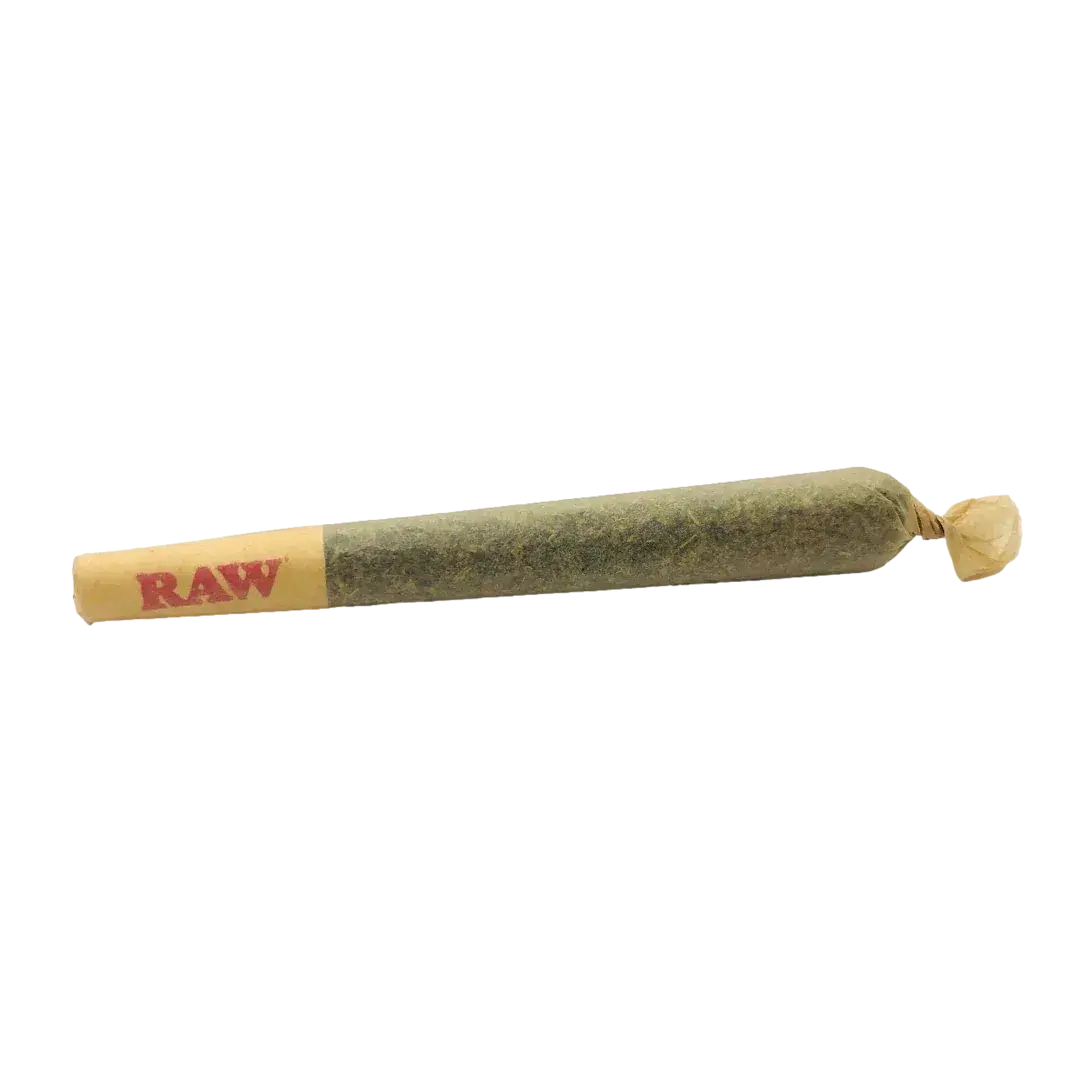 THCA Preroll By Consider It Flowers. Shop Premium THCA prerolls.